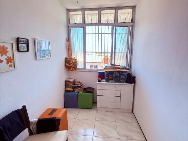 Apartamento para Venda em Fortaleza/CE Joaquim Távora 2 Quartos