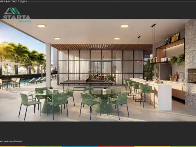 Apartamento para Venda em Fortaleza/CE Joaquim Távora 2 Quartos