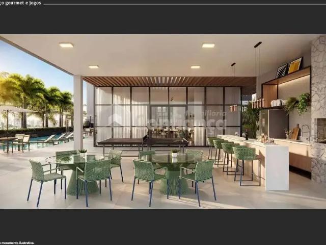 Apartamento para Venda em Fortaleza/CE Joaquim Távora 2 Quartos