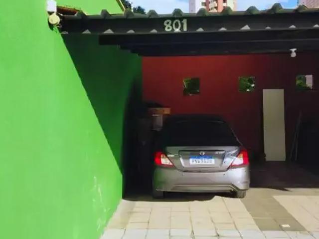 Apartamento para Venda em Fortaleza/CE Joaquim Távora 2 Quartos