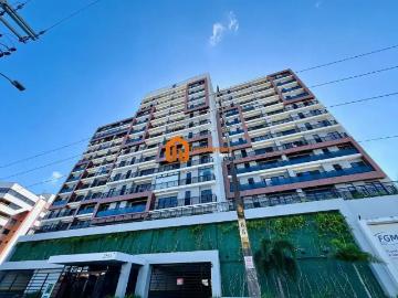 Apartamento para Venda em Fortaleza/CE Joaquim Távora 2 Quartos