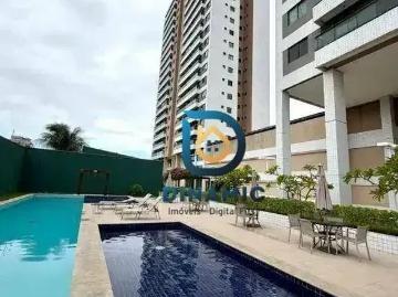 Apartamento para Venda em Fortaleza/CE Joaquim Távora 2 Quartos