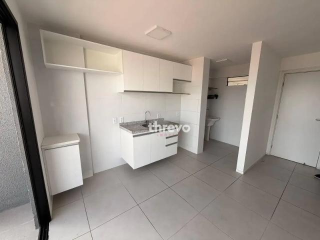 Apartamento para Venda em Fortaleza/CE Joaquim Távora 2 Quartos