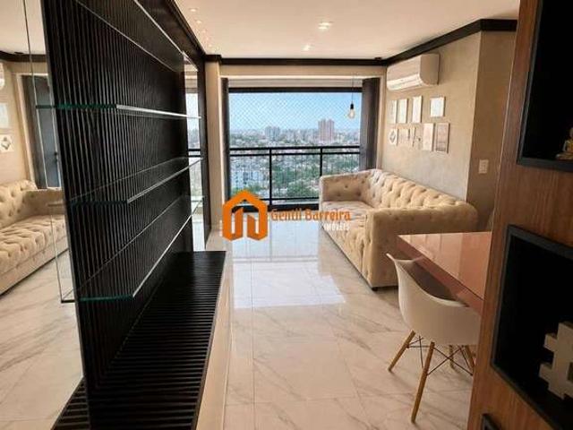 Apartamento para Venda em Fortaleza/CE Joaquim Távora 2 Quartos