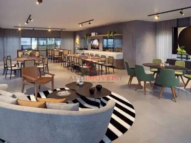 Apartamento para Venda em Fortaleza/CE Joaquim Távora 2 Quartos