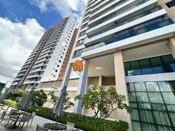 Apartamento à venda em Avenida Visconde do Rio Branco, Fortaleza - Academia