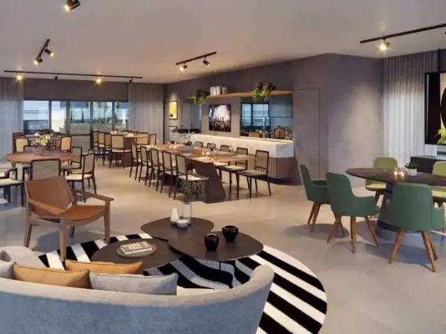 Apartamento para Venda em Fortaleza/CE Joaquim Távora 2 Quartos