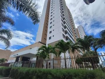 Apartamento à venda em Joaquim Távora, Fortaleza - Academia
