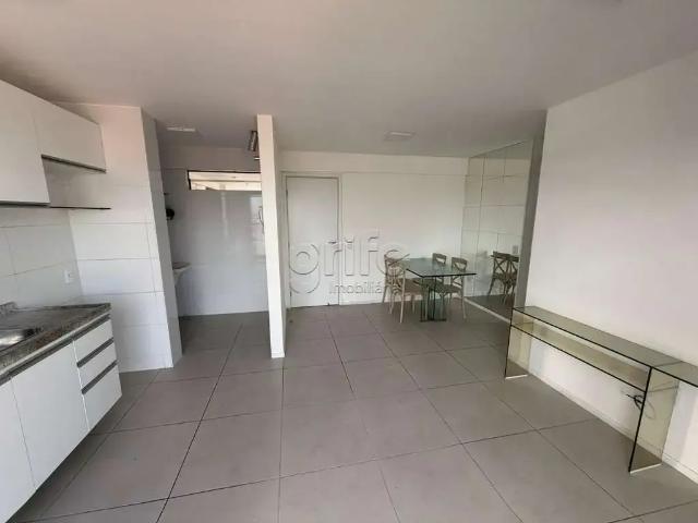 Apartamento para Venda em Fortaleza/CE Joaquim Távora 2 Quartos