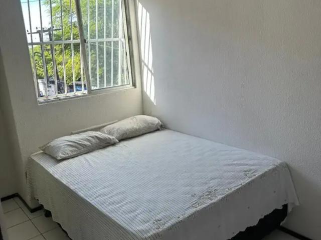 Apartamento para Venda em Fortaleza/CE Joaquim Távora 2 Quartos