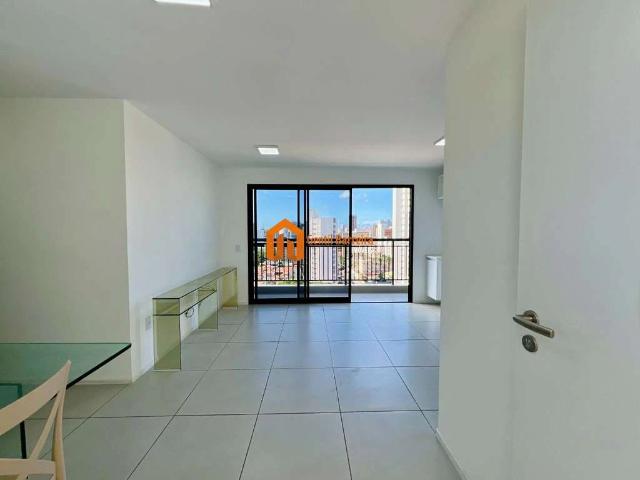 Apartamento para Venda em Fortaleza/CE Joaquim Távora 2 Quartos