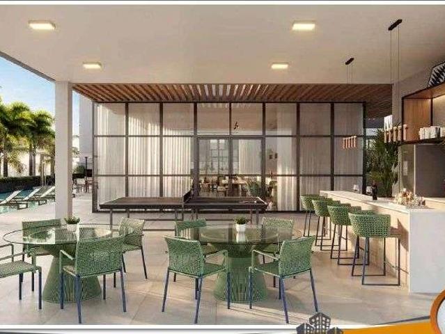 Apartamento para Venda em Fortaleza/CE Joaquim Távora 2 Quartos