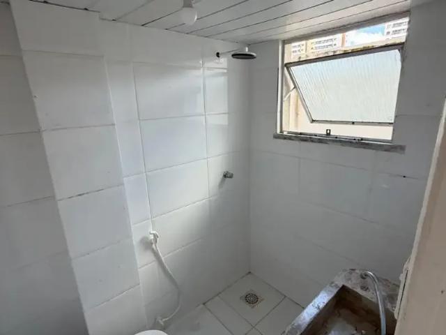 Apartamento para Venda em Fortaleza/CE Joaquim Távora 2 Quartos