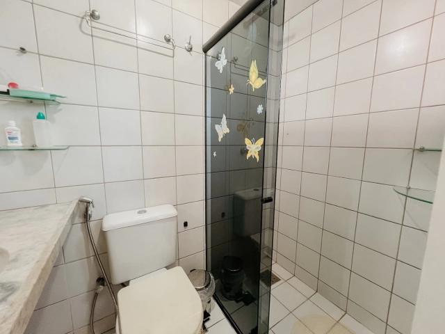 Apartamento para Venda em Fortaleza/CE Joaquim Távora 3 Quartos