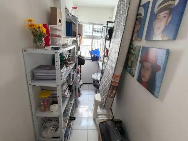 Apartamento para Venda em Fortaleza/CE Joaquim Távora 3 Quartos