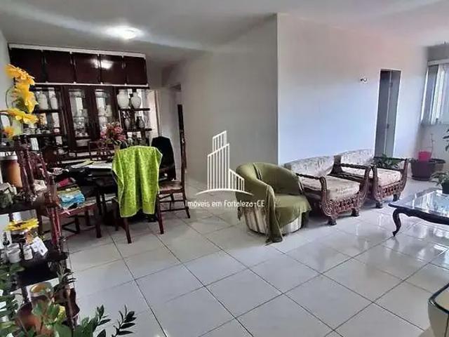 Apartamento para Venda em Fortaleza/CE Joaquim Távora 3 Quartos