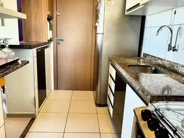 Apartamento para Venda em Fortaleza/CE Joaquim Távora 3 Quartos