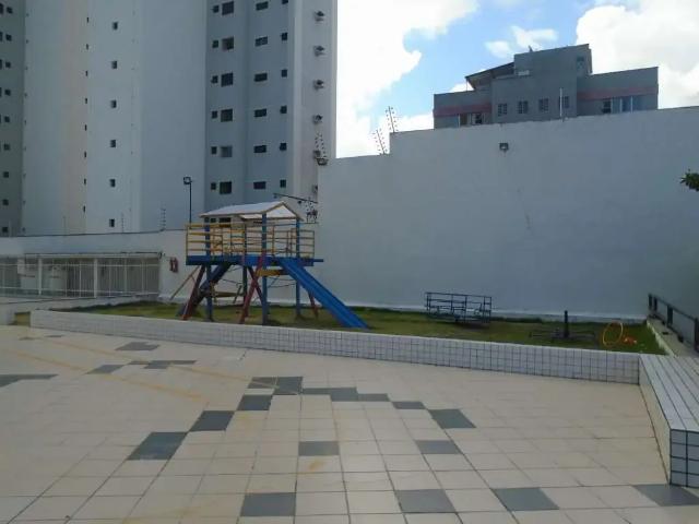 Apartamento para Venda em Fortaleza/CE Centro 3 Quartos