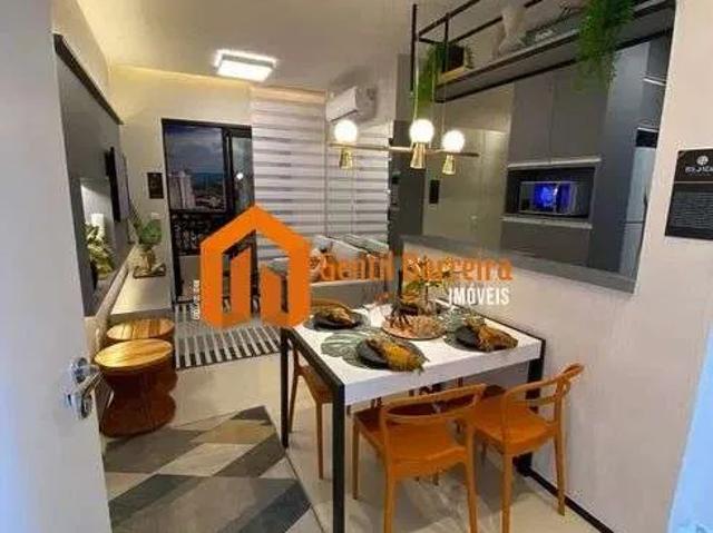 Apartamento para Venda em Fortaleza/CE Joaquim Távora 3 Quartos
