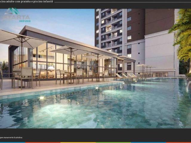 Apartamento para Venda em Fortaleza/CE Joaquim Távora 3 Quartos