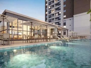 Apartamento à venda em Joaquim Távora, Fortaleza - Varanda