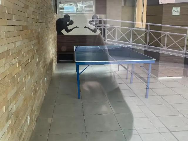 Apartamento para Venda em Fortaleza/CE Joaquim Távora 3 Quartos