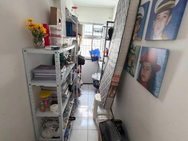 Apartamento para Venda em Fortaleza/CE Joaquim Távora 3 Quartos