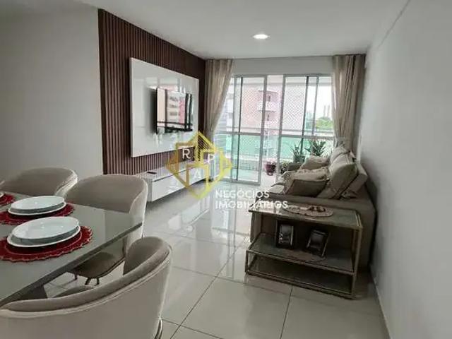 Apartamento para Venda em Fortaleza/CE Joaquim Távora 3 Quartos