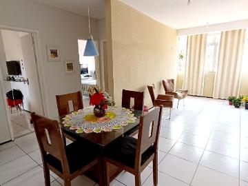 Apartamento à venda em Joaquim Távora, Fortaleza - Garagem