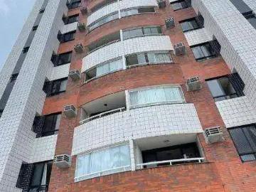 Apartamento à venda em Joaquim Távora, Fortaleza - Varanda