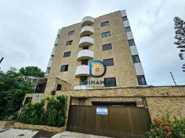 Apartamento à venda em Joaquim Távora, Fortaleza - Garagem
