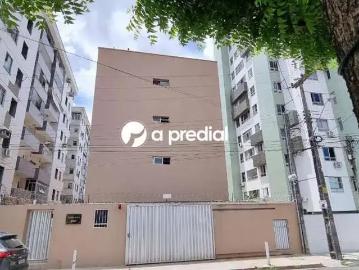 Apartamento à venda em Joaquim Távora, Fortaleza - Segurança