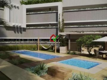 Apartamento para Venda em Fortaleza/CE Joaquim Távora 3 Quartos