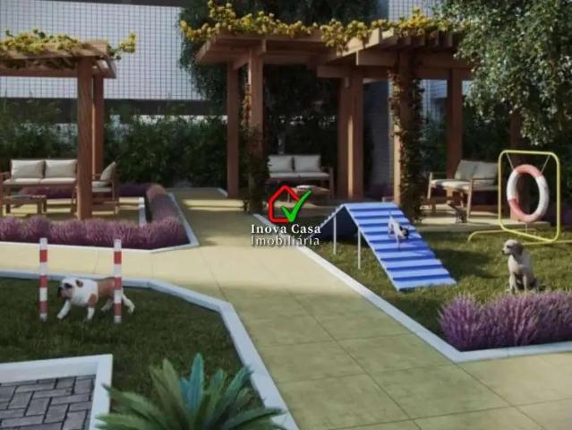 Apartamento para Venda em Fortaleza/CE Joaquim Távora 3 Quartos