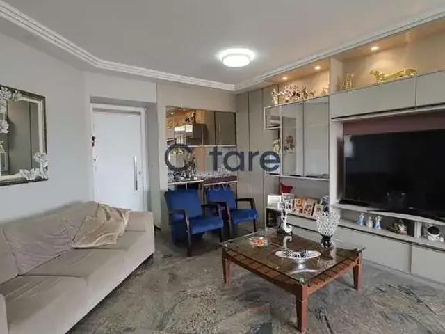 Apartamento para Venda em Fortaleza/CE Joaquim Távora 3 Quartos