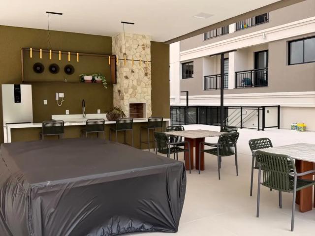 Apartamento para Venda em Fortaleza/CE Joaquim Távora 3 Quartos