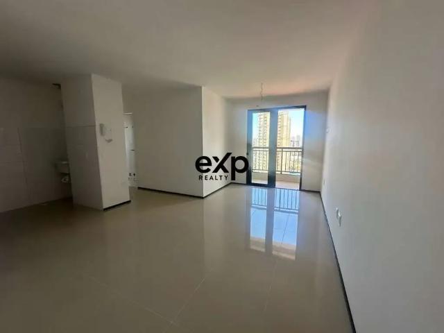 Apartamento para Venda em Fortaleza/CE Joaquim Távora 3 Quartos