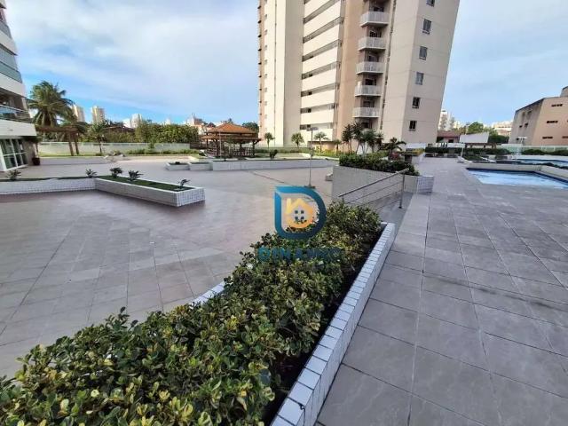Apartamento para Venda em Fortaleza/CE Joaquim Távora 3 Quartos