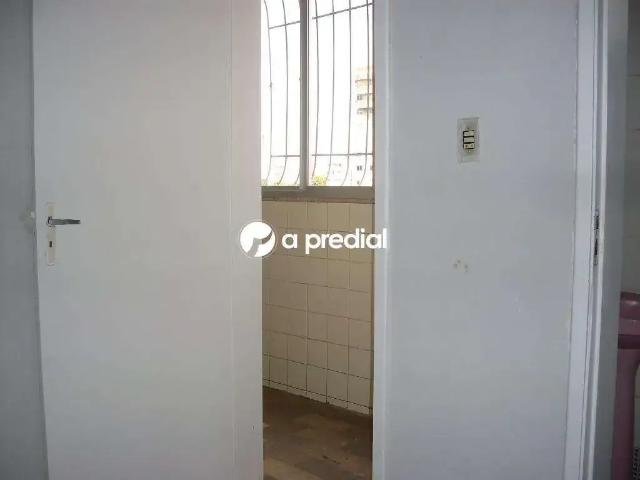 Apartamento para Venda em Fortaleza/CE Joaquim Távora 3 Quartos