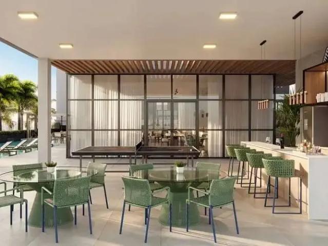 Apartamento para Venda em Fortaleza/CE Joaquim Távora 3 Quartos