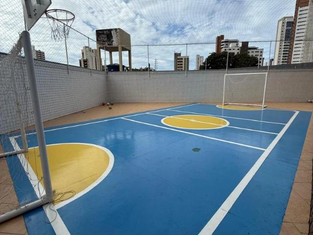 Apartamento para Venda em Fortaleza/CE Joaquim Távora 3 Quartos