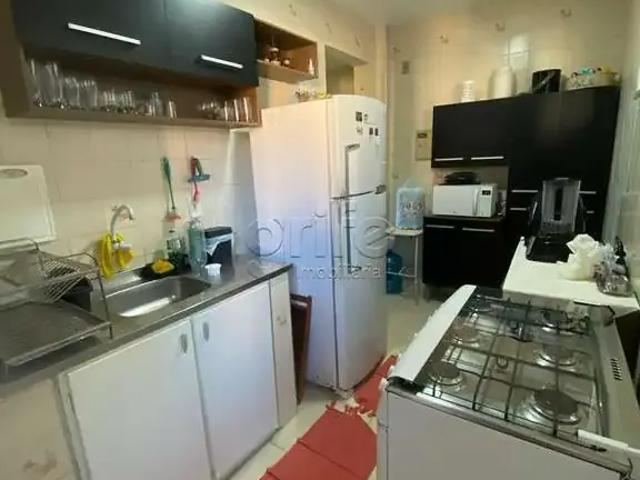 Apartamento para Venda em Fortaleza/CE Joaquim Távora 3 Quartos