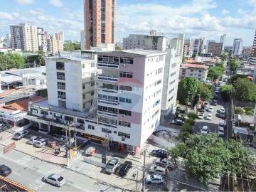 Apartamento para Venda em Fortaleza/CE Joaquim Távora 3 Quartos