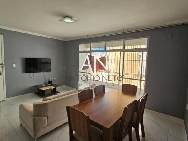 Apartamento para Venda em Fortaleza/CE Joaquim Távora 3 Quartos