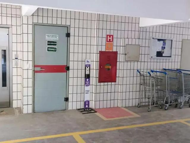 Apartamento para Venda em Fortaleza/CE Joaquim Távora 3 Quartos