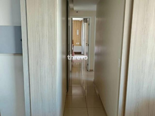 Apartamento para Venda em Fortaleza/CE Joaquim Távora 3 Quartos