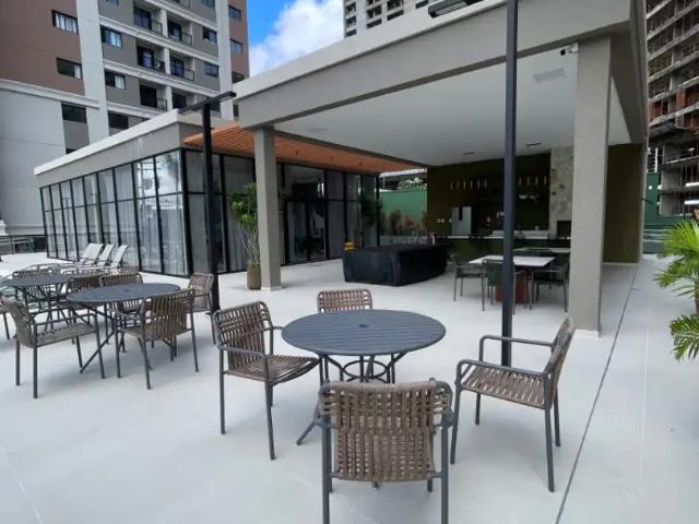 Apartamento para Venda em Fortaleza/CE Joaquim Távora 3 Quartos