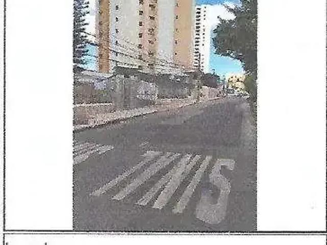 Apartamento para Venda em Fortaleza/CE Joaquim Távora 3 Quartos
