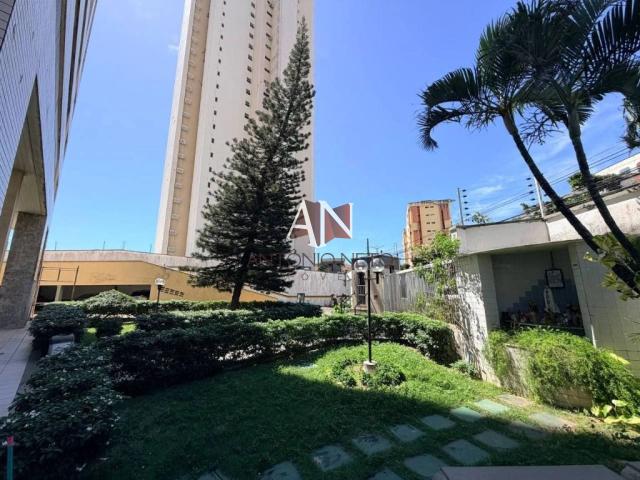 Apartamento para Venda em Fortaleza/CE Joaquim Távora 4 Quartos