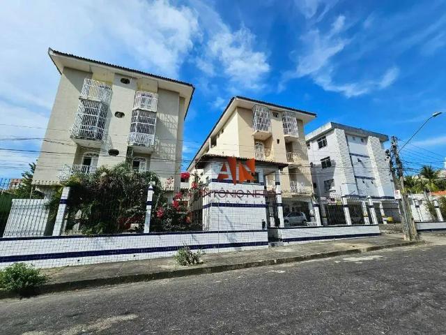 Apartamento para Venda em Fortaleza/CE Joaquim Távora 4 Quartos
